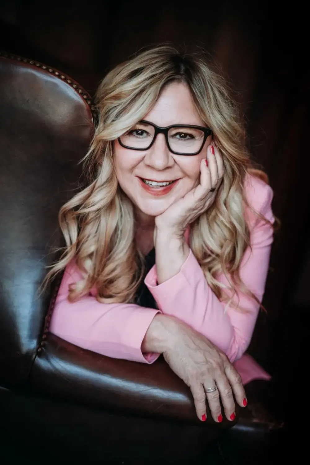 Praxis für Psychotherapie - Sandra Jungmann