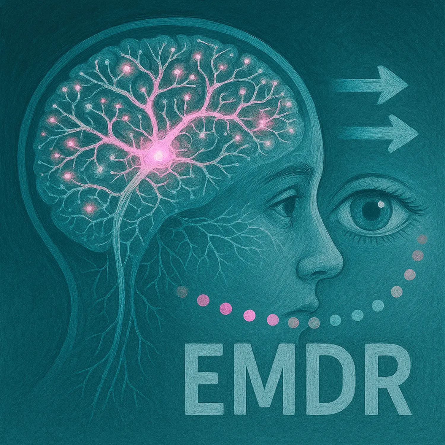 Praxis für Psychotherapie - Sandra Jungmann, EMDR