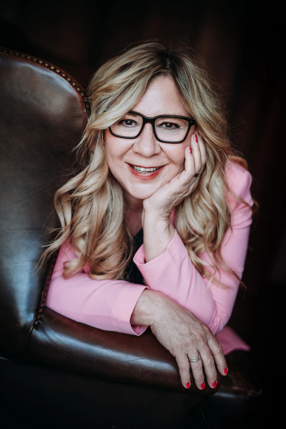 Sandra Jungmann