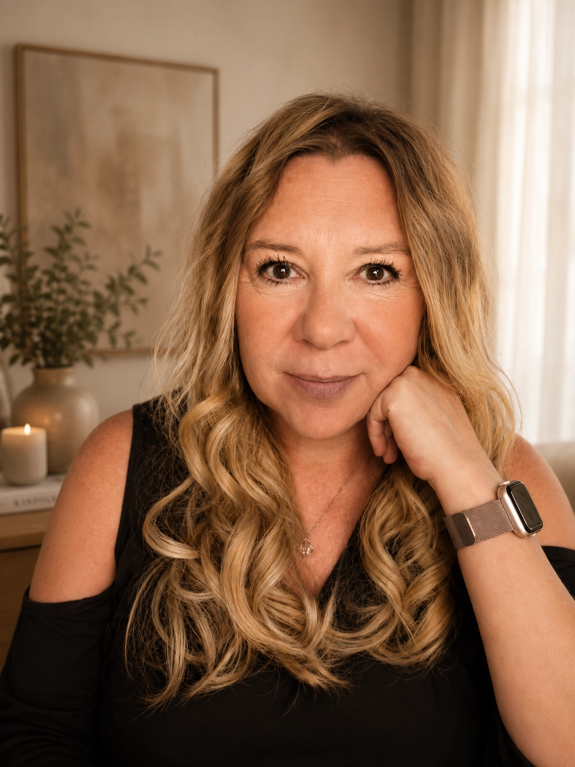 Sandra Jungmann